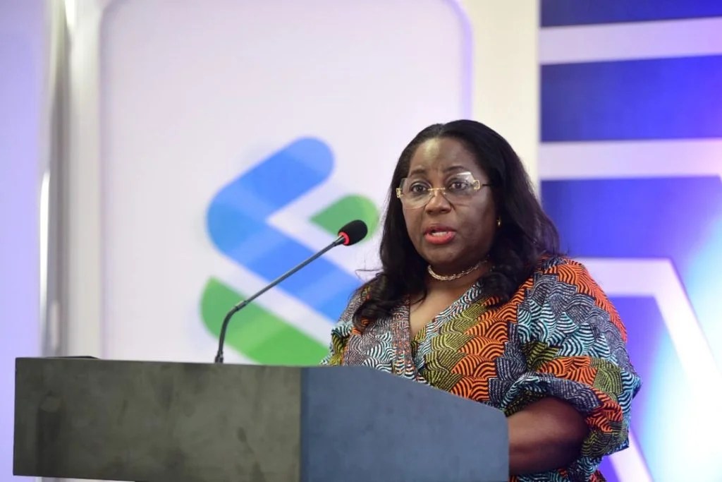 StanChart ‘Women in Technology’ cohort 2 launched Instinctbusiness