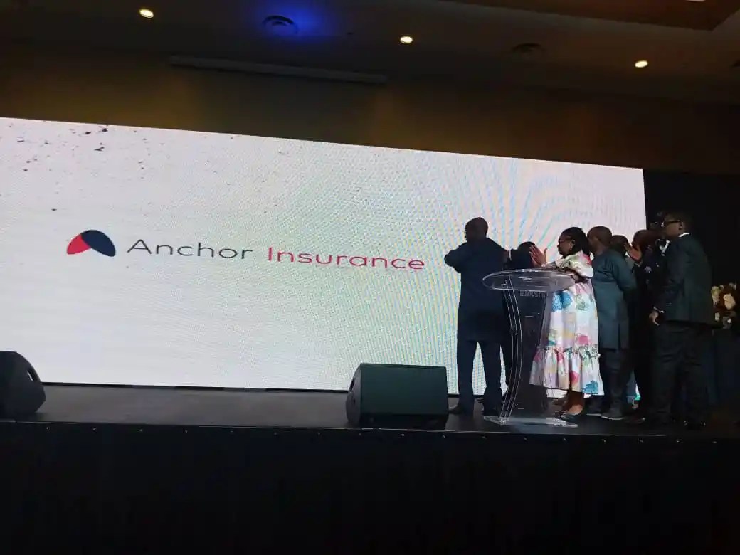 Anchor Insurance Rebrands, launches new Logo, TV Commercials Instinct