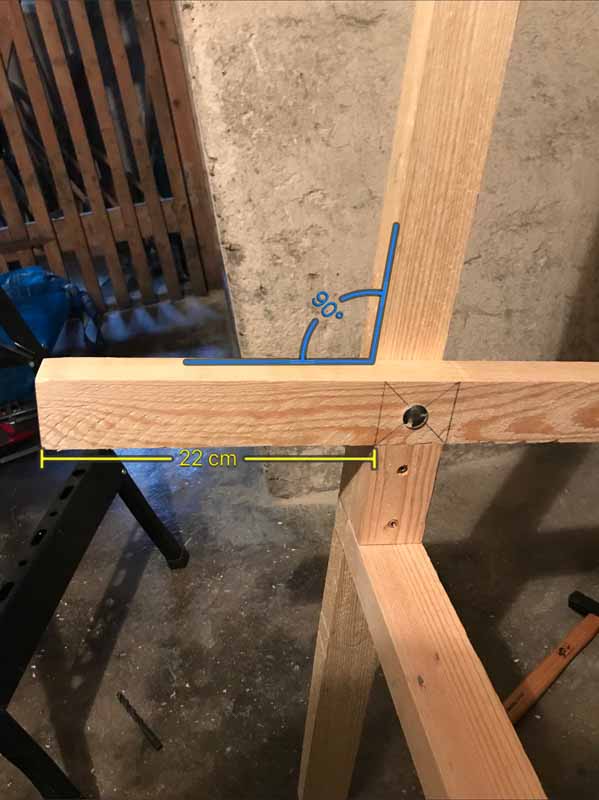 Bogen Zielscheibe Selbst Bauen