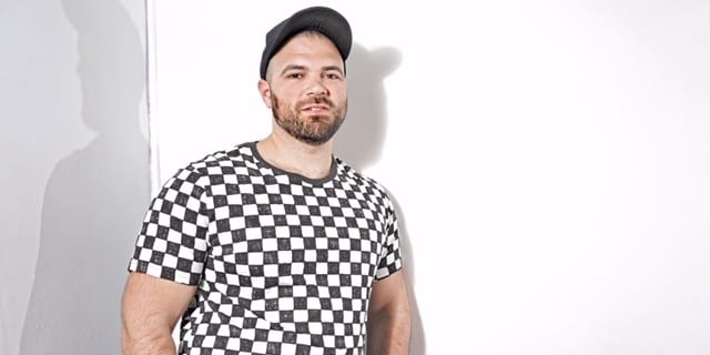 Openly Gay + Talented Musician = MikeMRF • Instinct Magazine