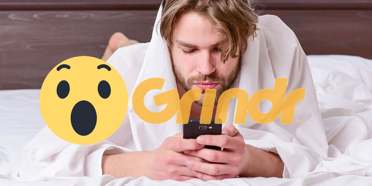 What is Grindr? – Help Center