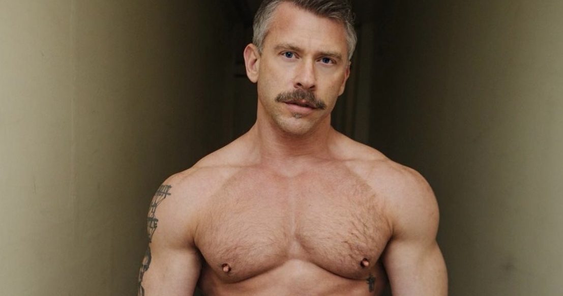 Dan Savage Wishes His DILF Husband Terry Miller A Happy 50th Birthday