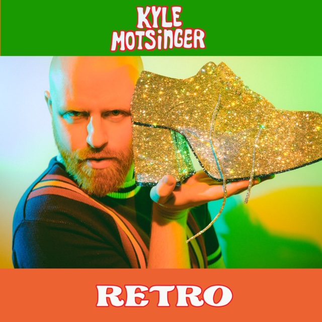 Kyle Motsinger likes it 'Retro'