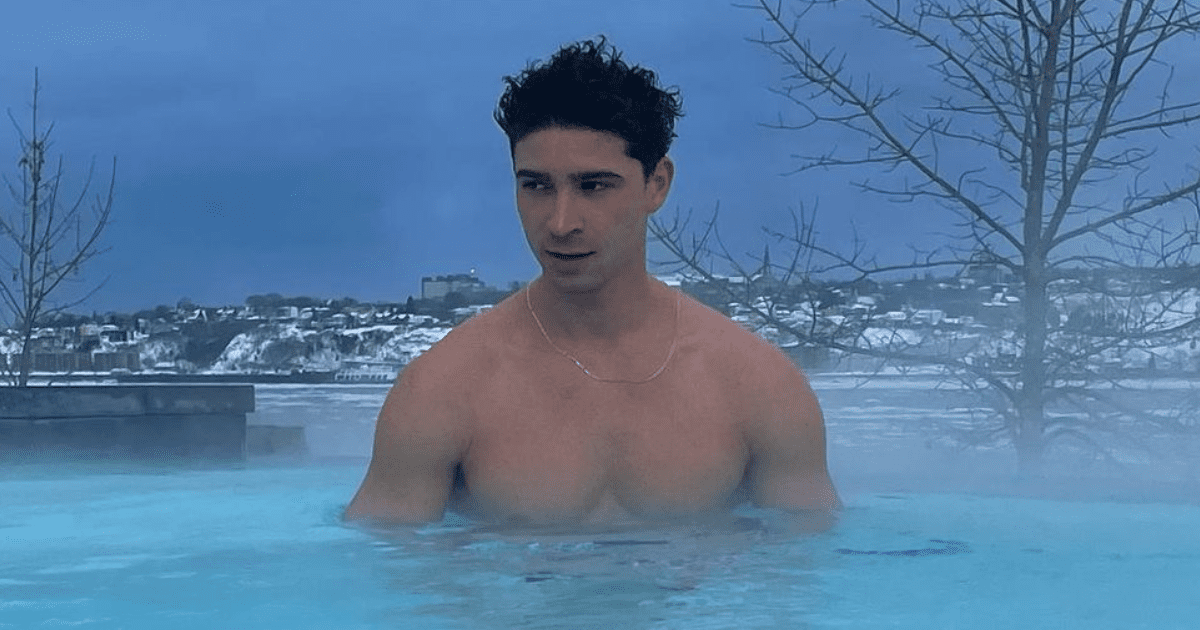 LOOK: 'AHS' Actor Isaac Cole Powell Is Looking Sexy AF in Latest Pics - Instinct Magazine