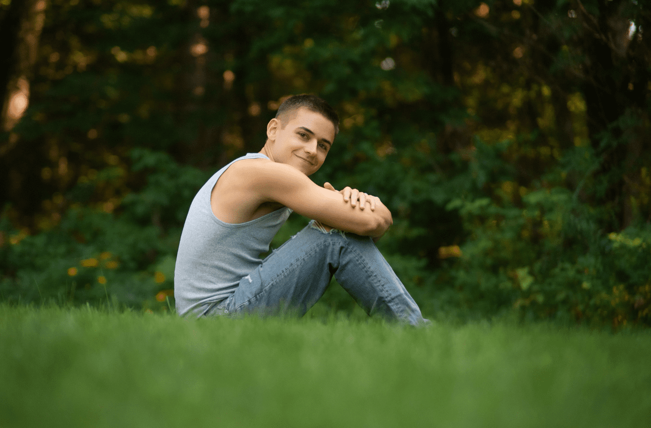 StanChris: The Adorable Guy Next Door Who Became a Social Media Star