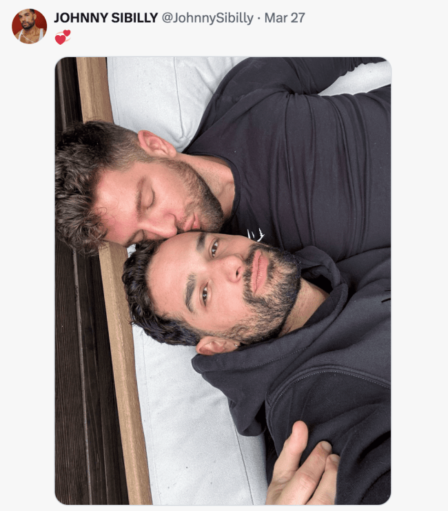 Get to Know Phillip Davis-Flexible AF OnlyFans Creator