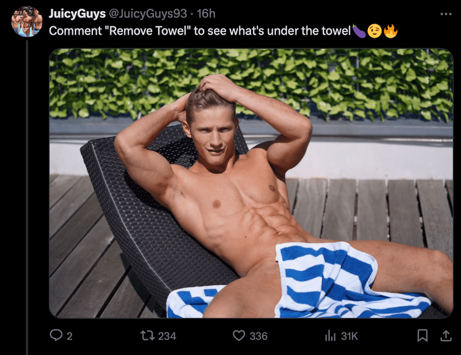 Daniel Kopecký is a Fitspiration for 2025