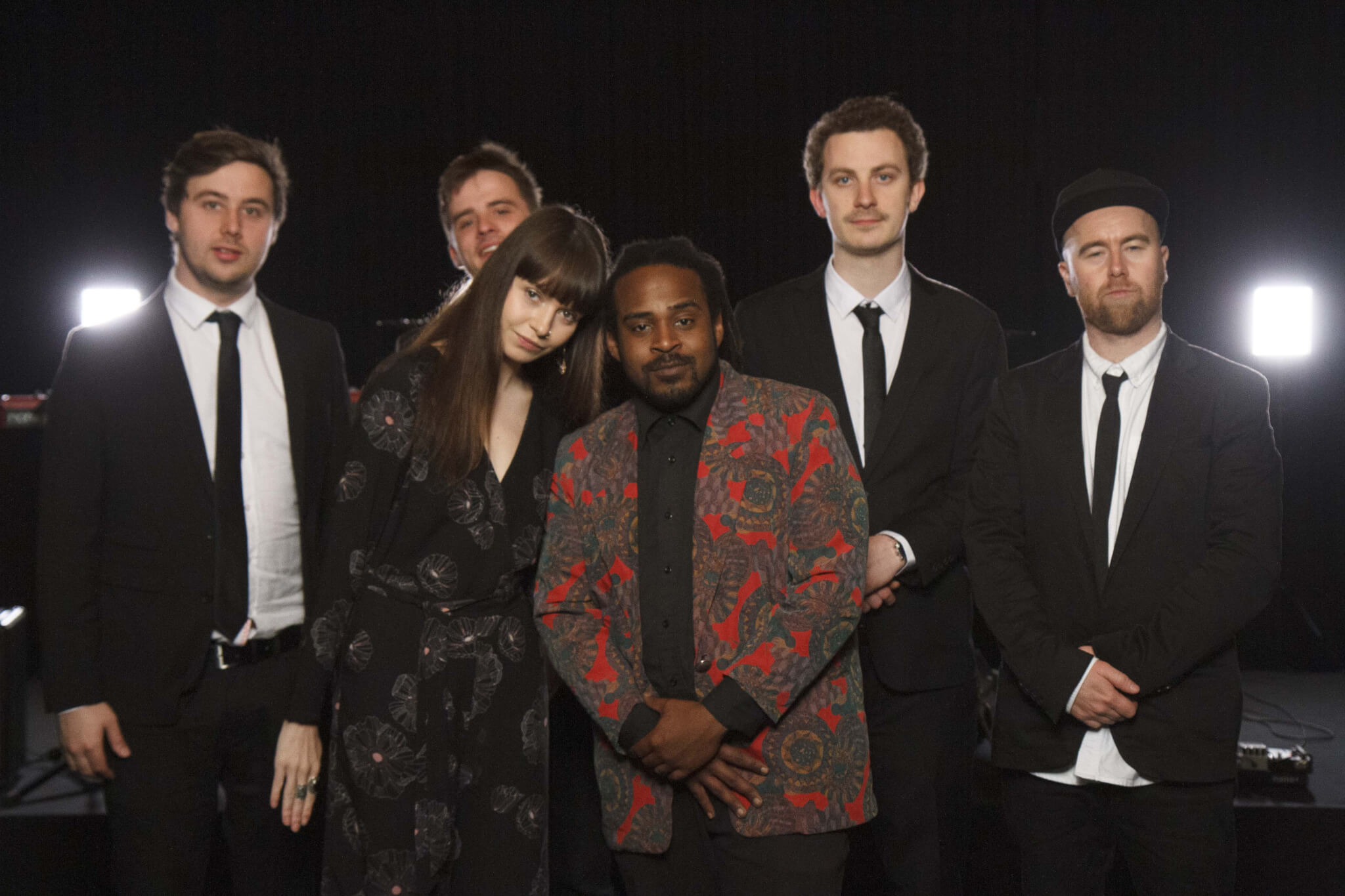 Junction Band Melbourne Cover Band