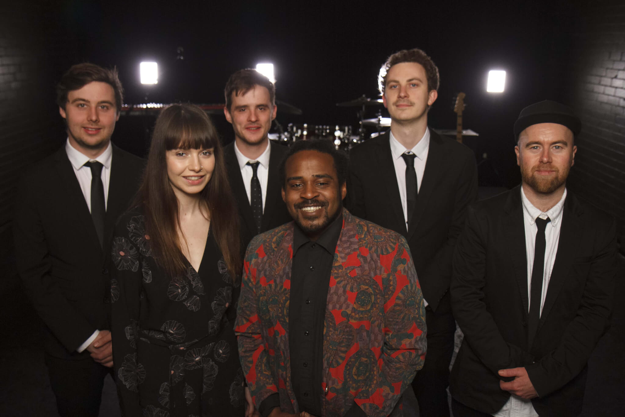 Junction Band Melbourne Cover Band