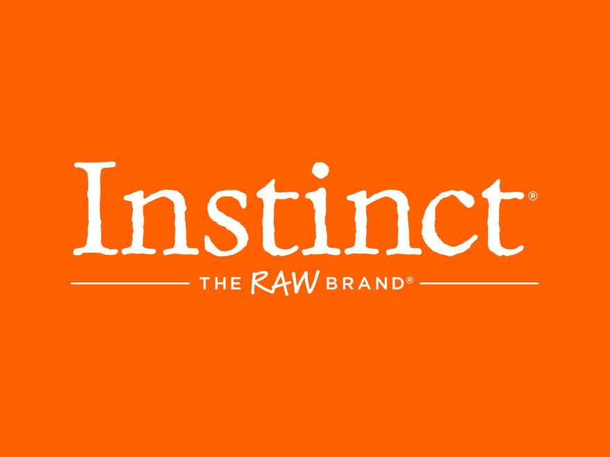 Instinct Raw Pet Food The Choice is Raw