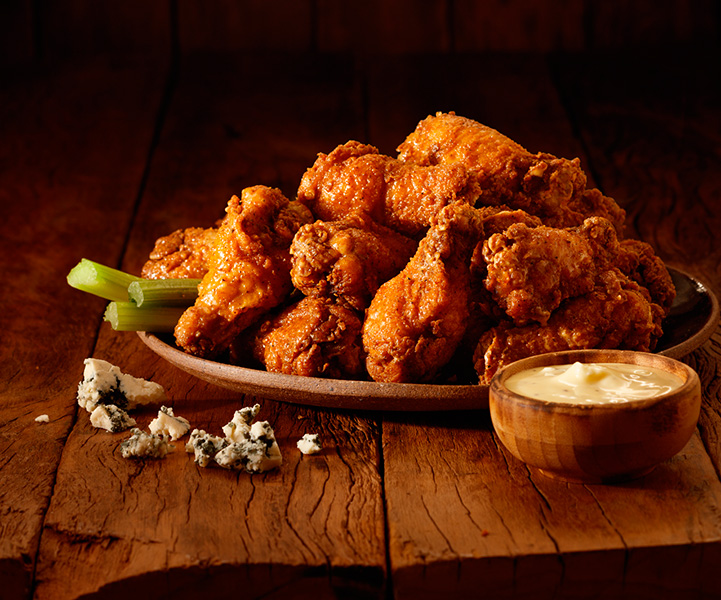 Outback Kookaburra Wings Recipe Find Vegetarian Recipes