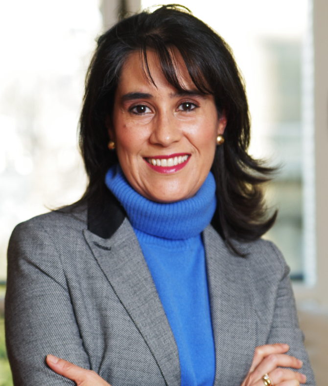 María Fernanda González ALEPH Institución educativa