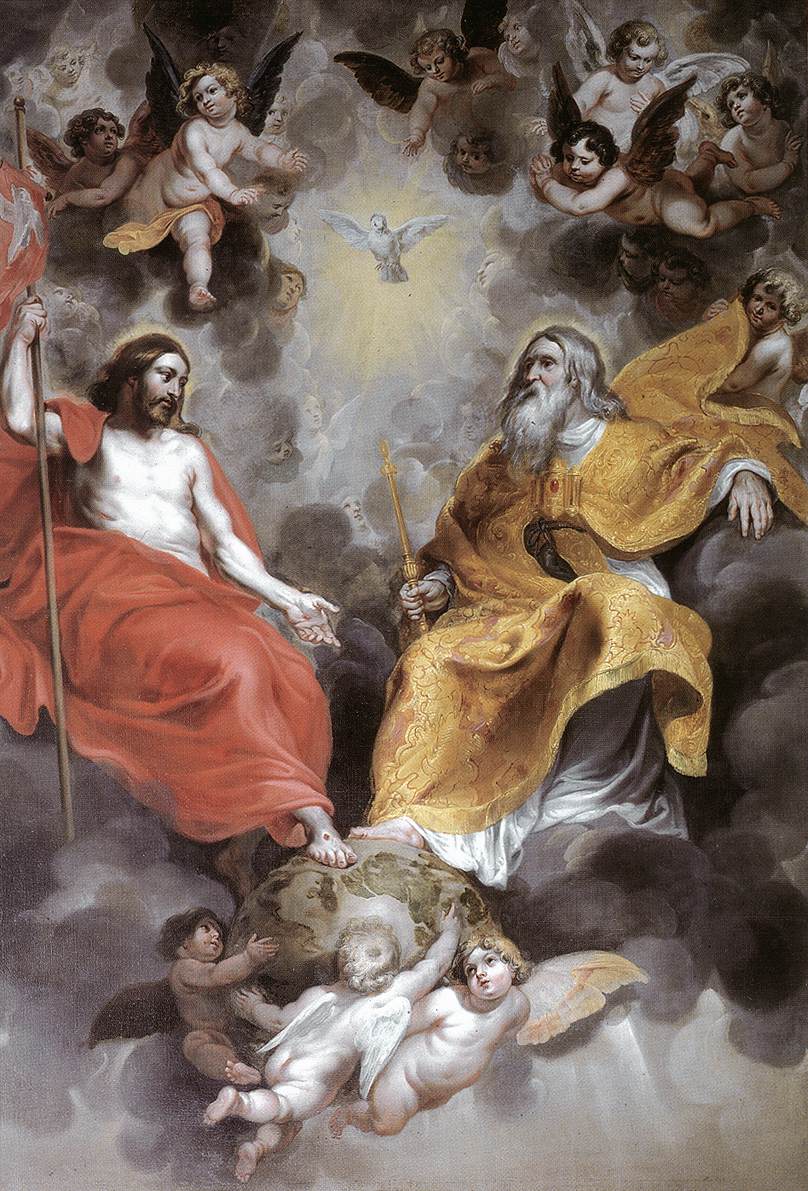 Predigten Archive Seite 3 Von 5 Institut Christus Konig Und Hohepriester