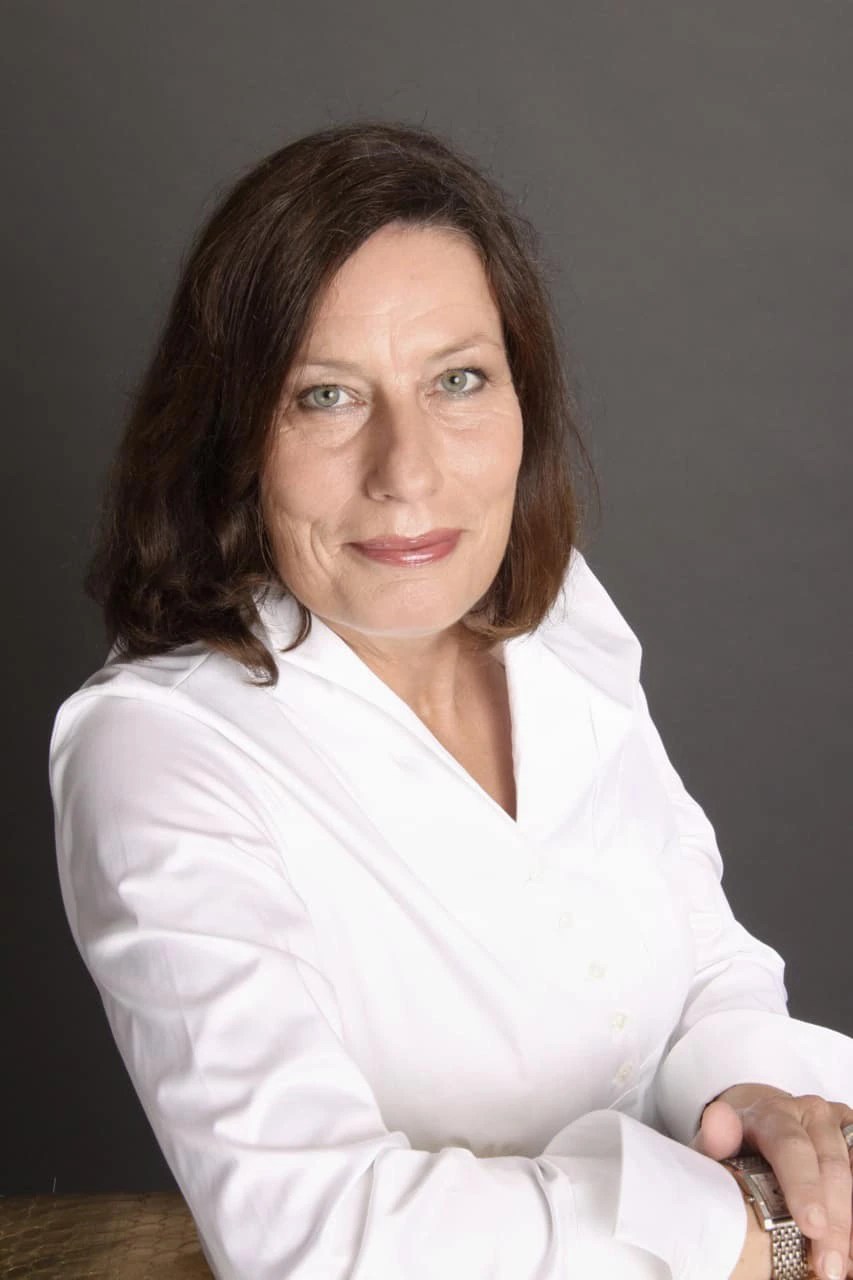 Martina Pohl institutisf.ch