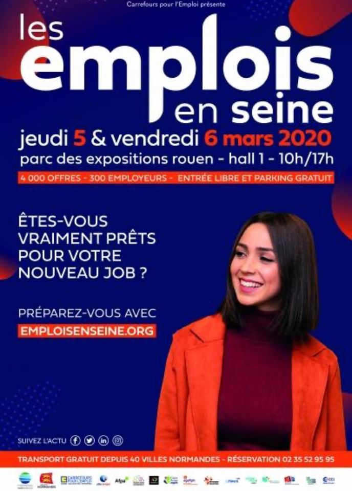 Emploi en Seine Institut Les Tourelles