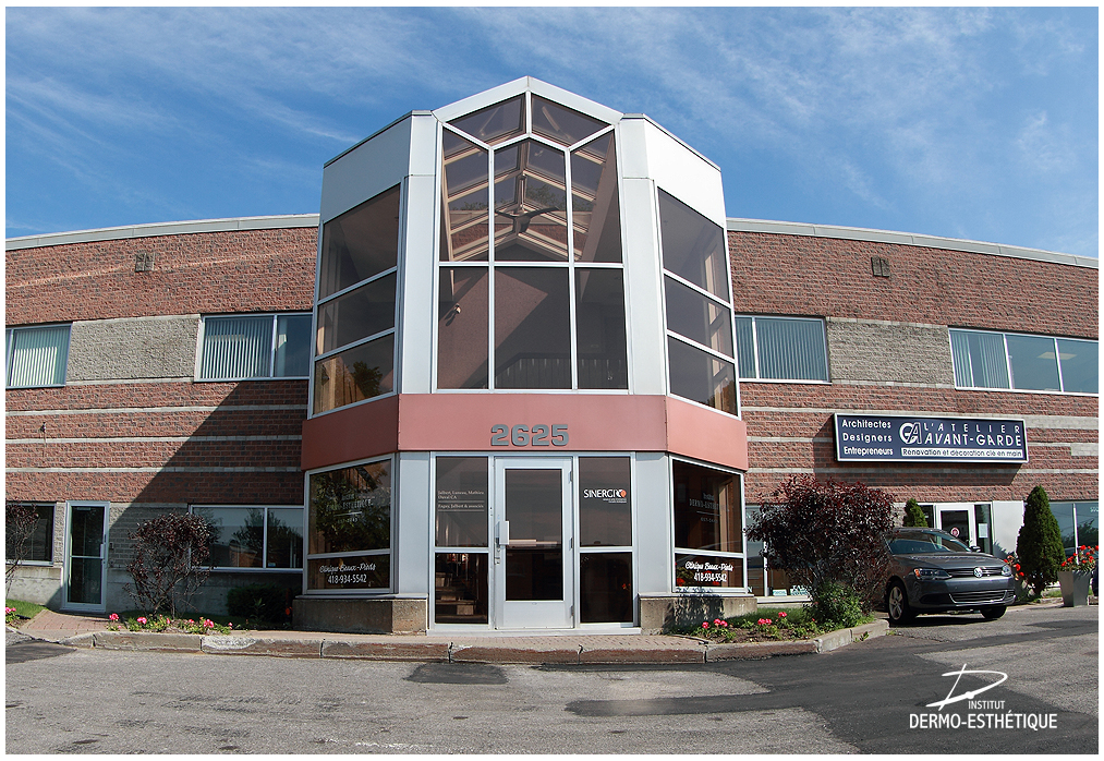 À propos Institut DermoEsthétique