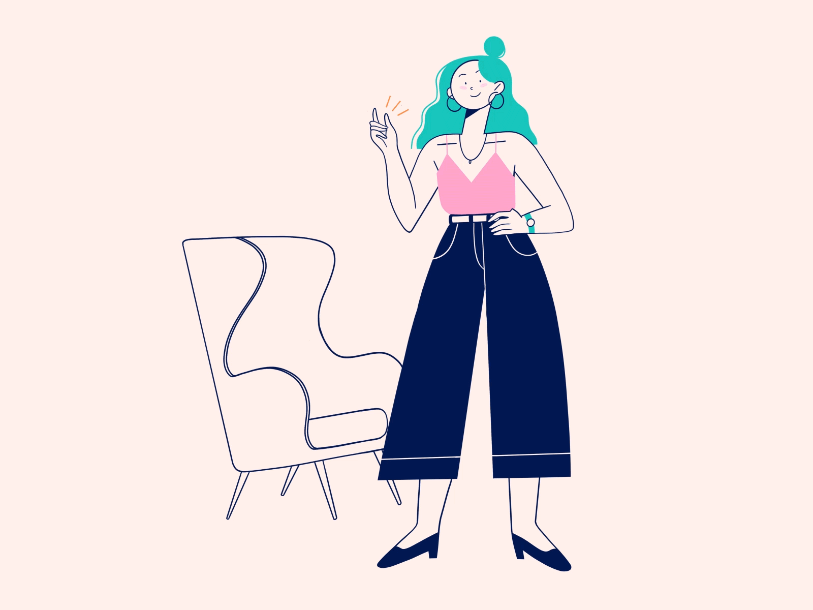 What effect Fashion does on Students Careerguide