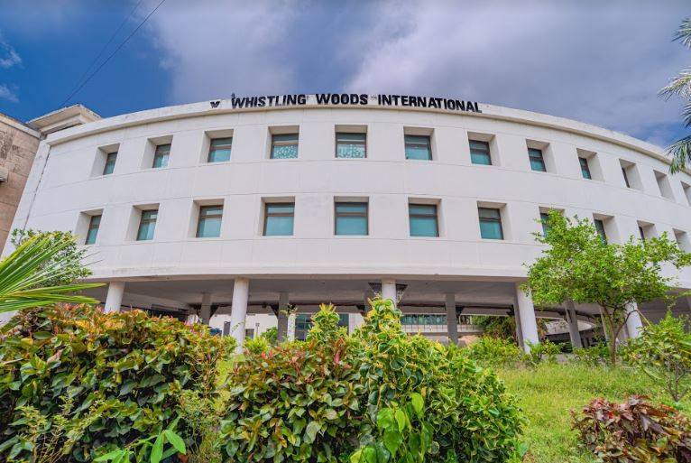 Whistling Woods International Placements at Clyde Stewart blog