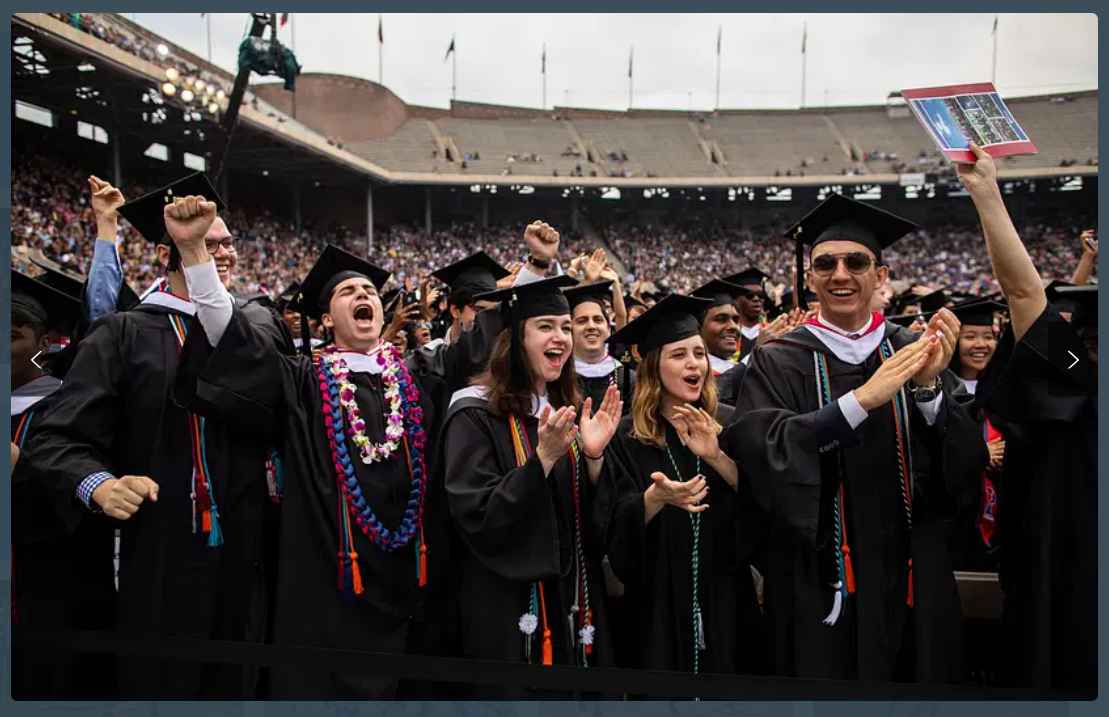 University of Pennsylvania [UPenn] Rankings CareerGuide
