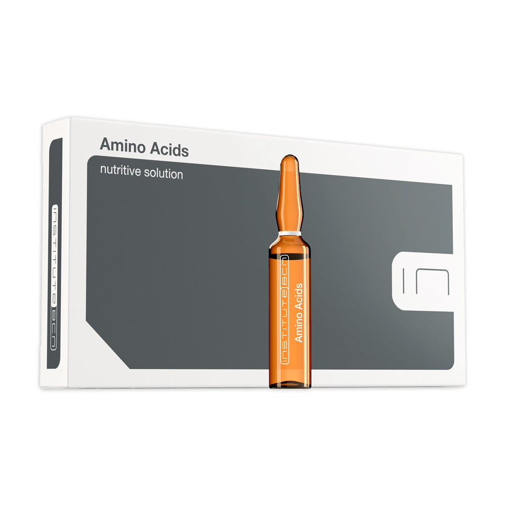 AMINO ACIDS Institute BCN