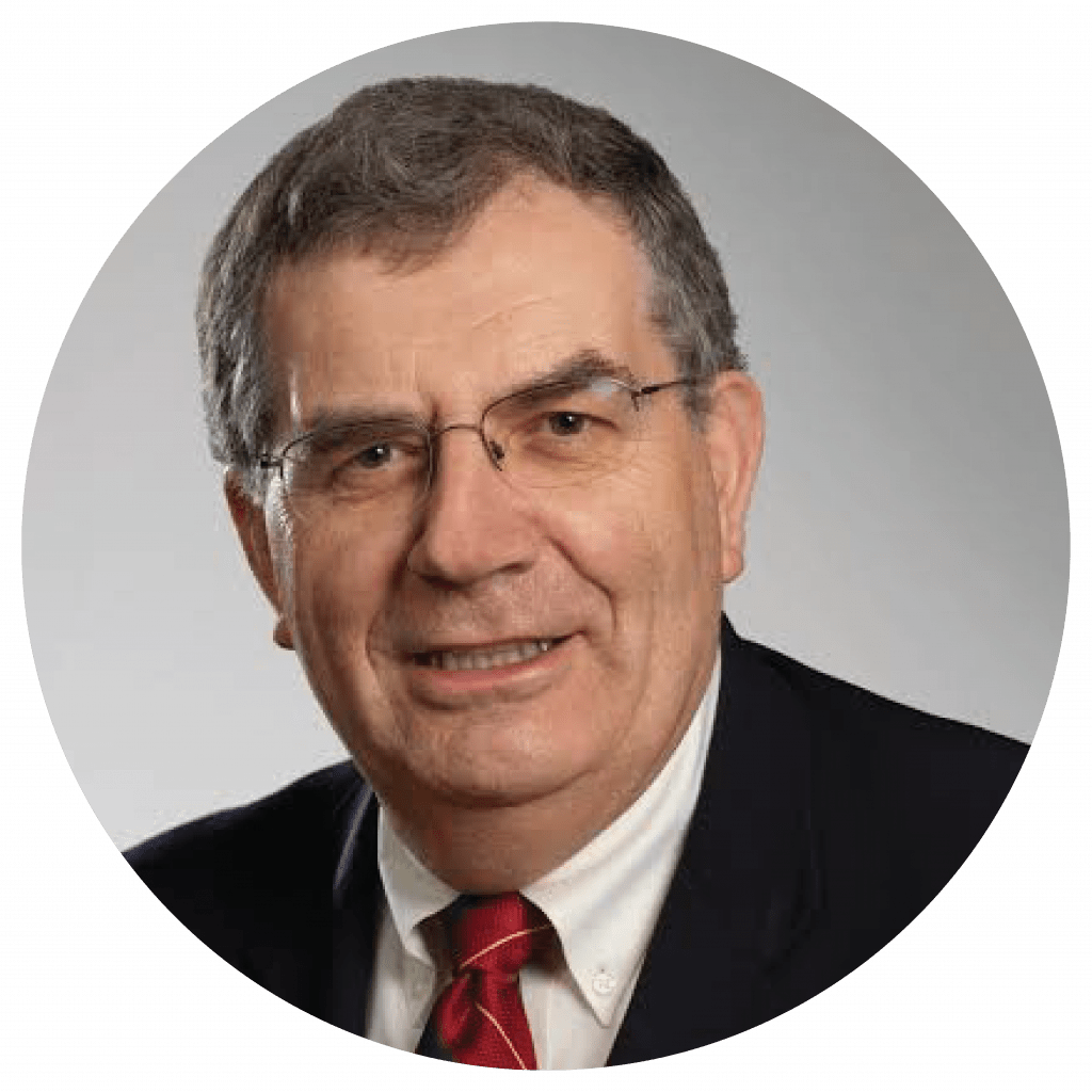 Sinclair Ferguson - Institute for Faith and Culture