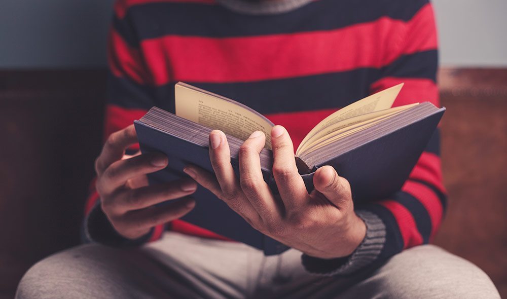 Is Bible Literacy The Right Goal? Institute For Bible Reading