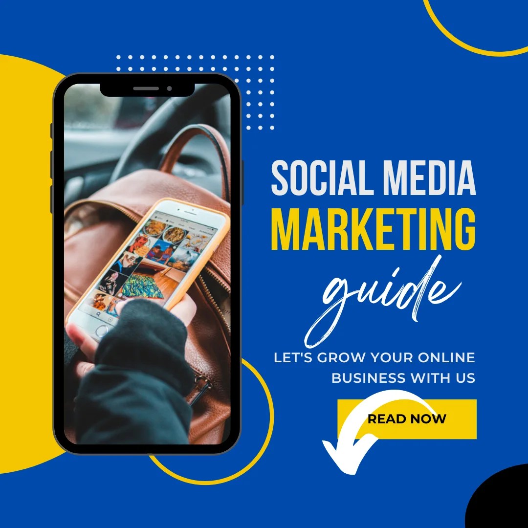 The Complete Guide to Social Media Marketing Institute For Digital