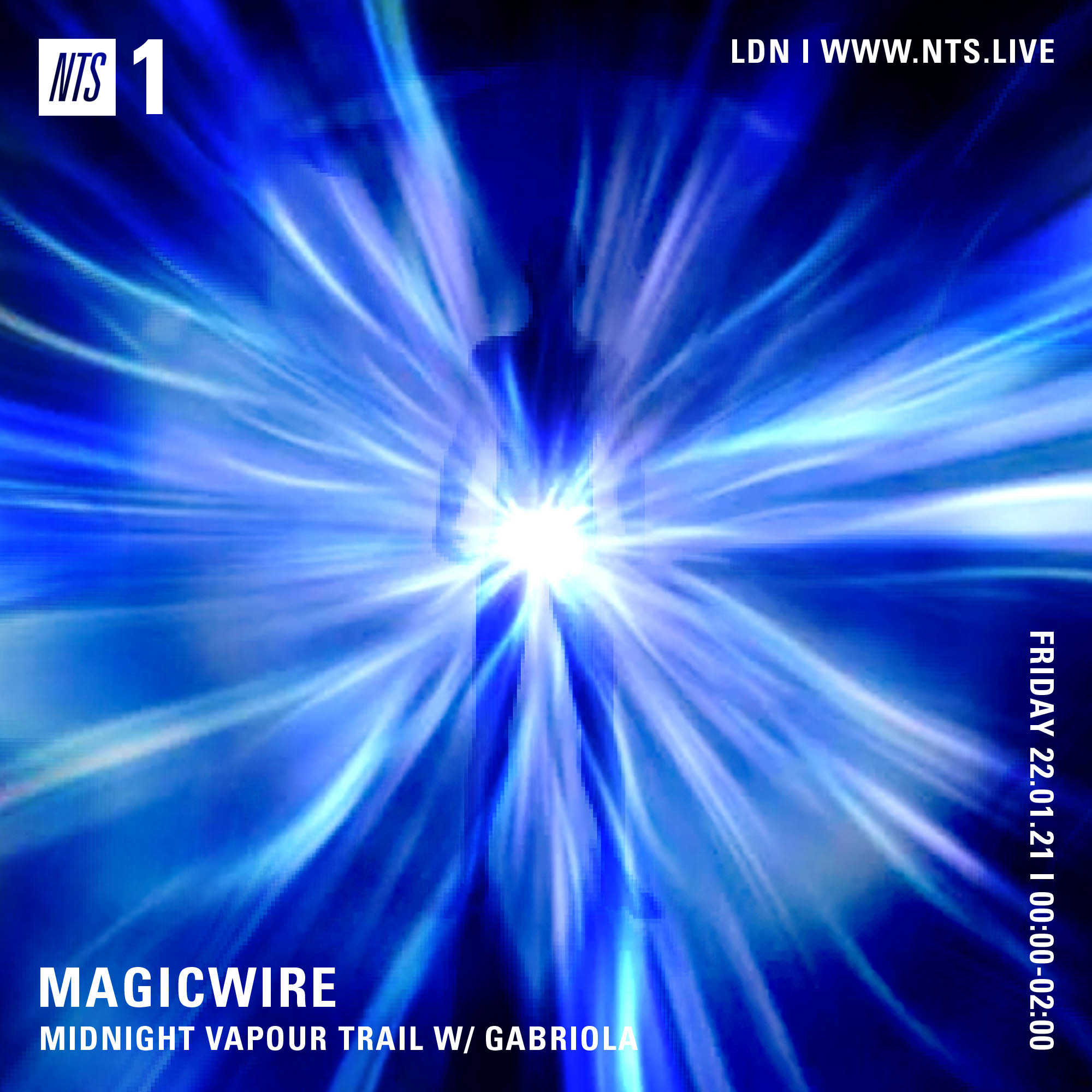 Gabriola NTS JAN 2021 The Institute of Advanced Thinking