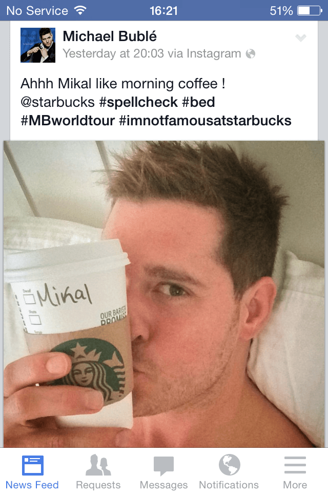 The real reason Starbucks baristas keep getting your name wrong