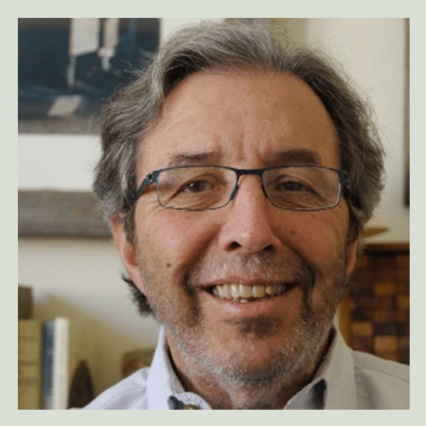 Charla libre con el Dr. Dan Hill, autor de la Teoría de la Regulación del Afecto, un modelo