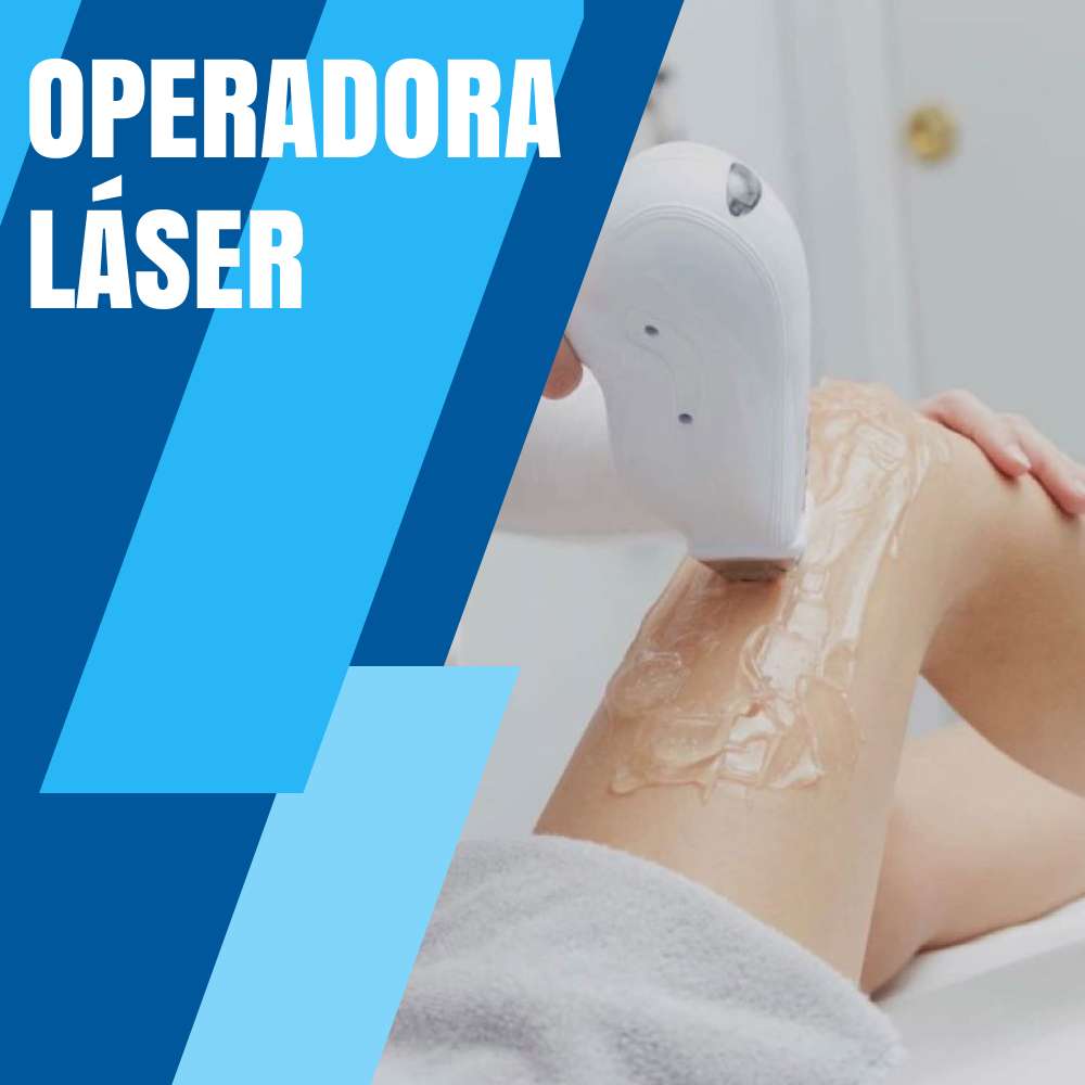 OPERADORA LÁSER Instituto para la Capacitación Estética