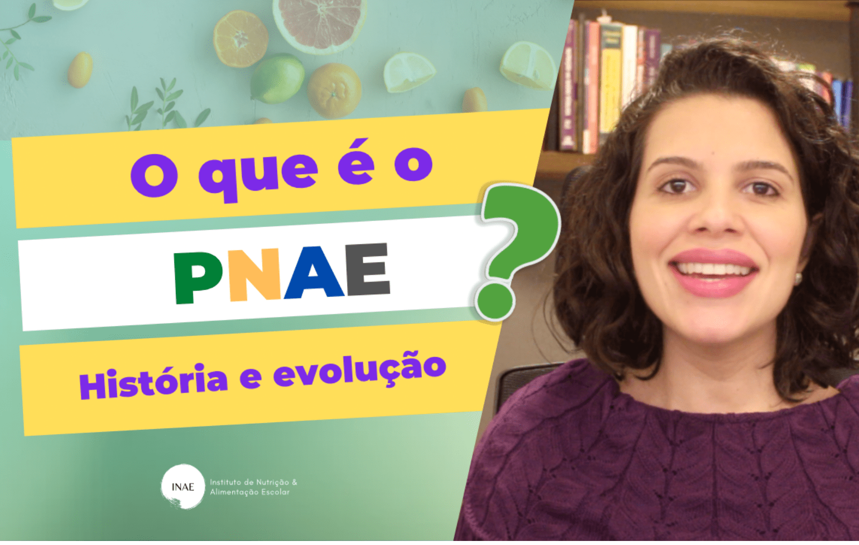 O que é o PNAE? Tudo que você precisa saber sobre a história e evolução