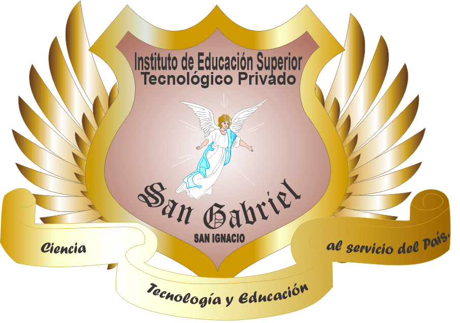 INSTITUTO SAN GABRIEL Instituto de Educación Superior Tecnológica Privado