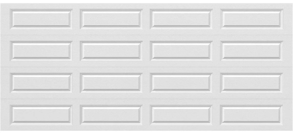Non Insulated Garage Doors INSTOCK Garage Doors Supply