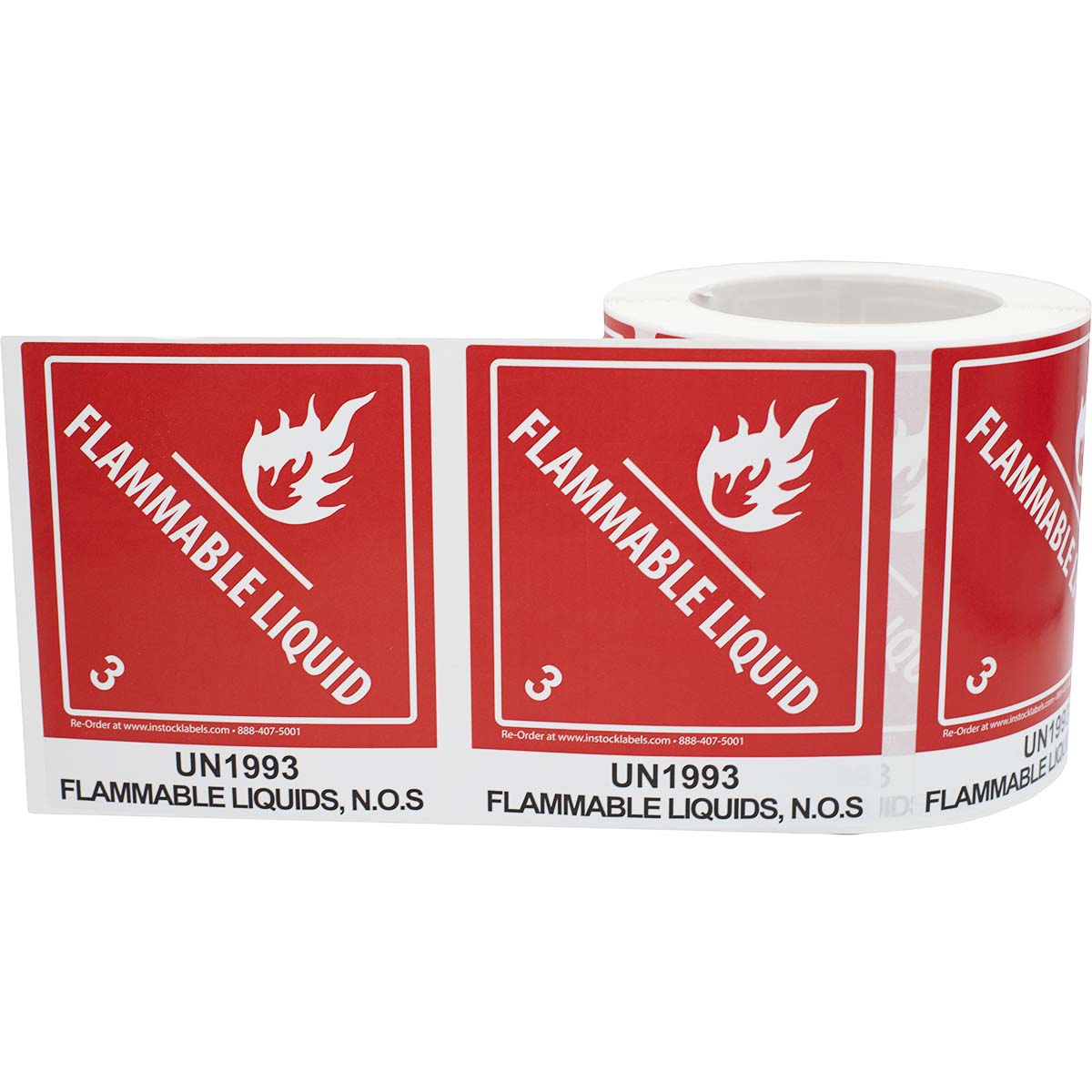 Flammable Household Liquids