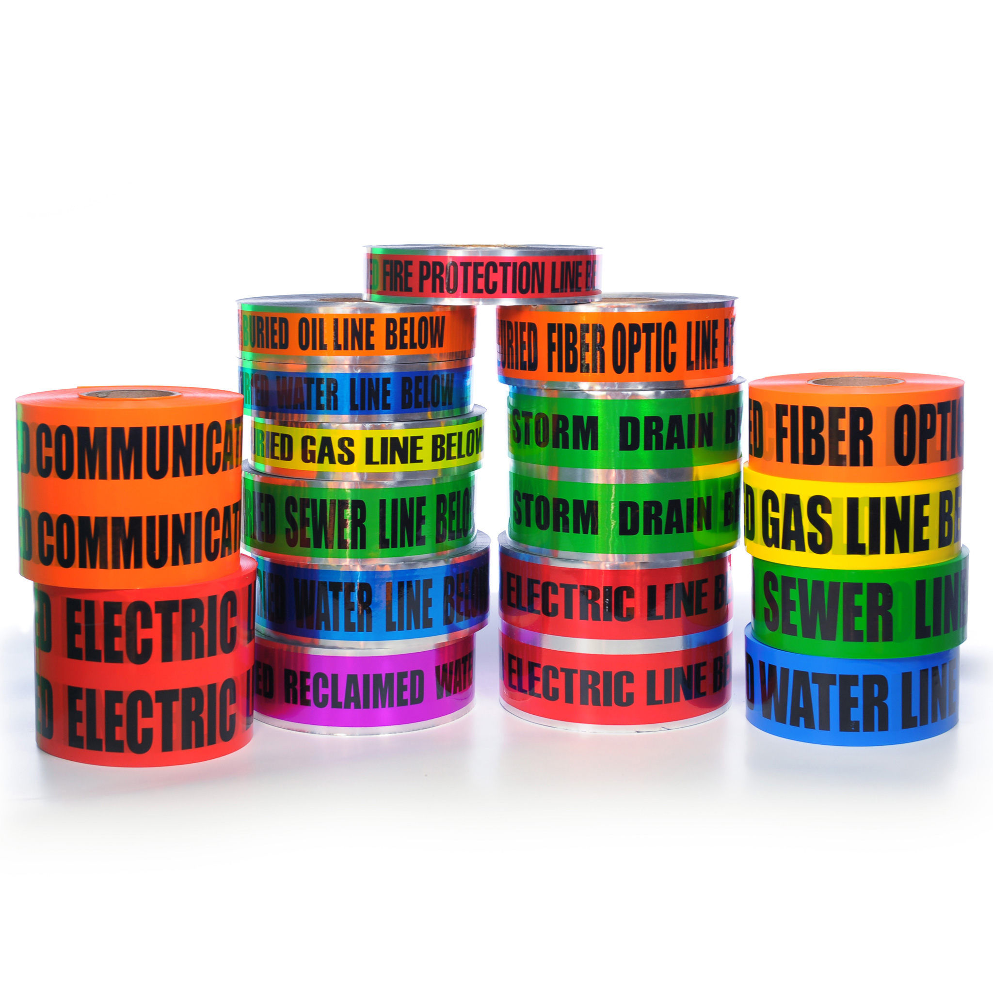 markingtapes In Stock Now!