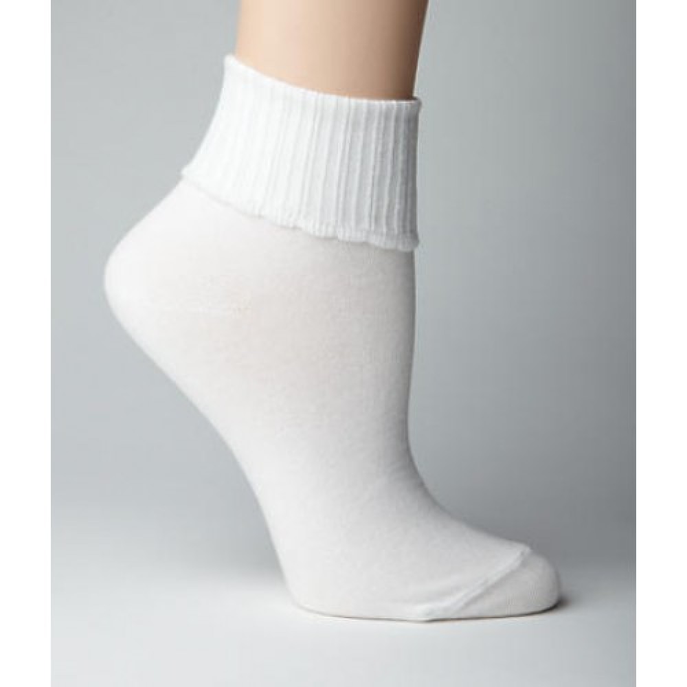 Ladies Ankle Socks InStock Supplies
