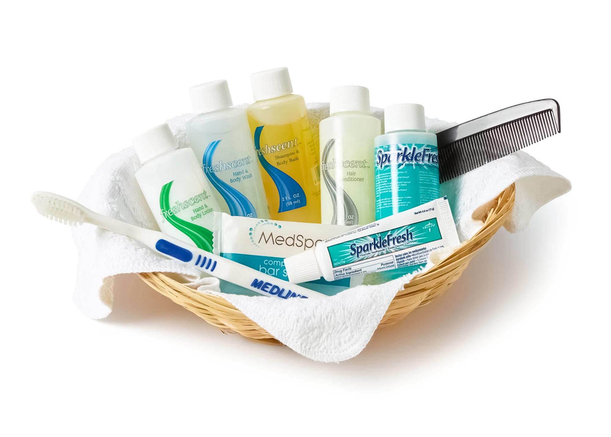 You may also like InStock Supplies