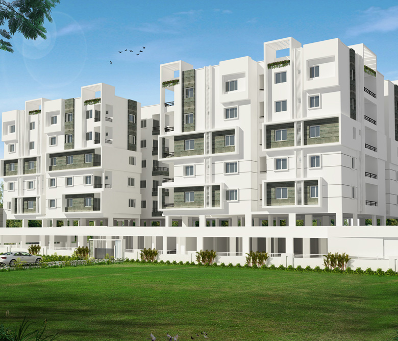 Instone Architecture