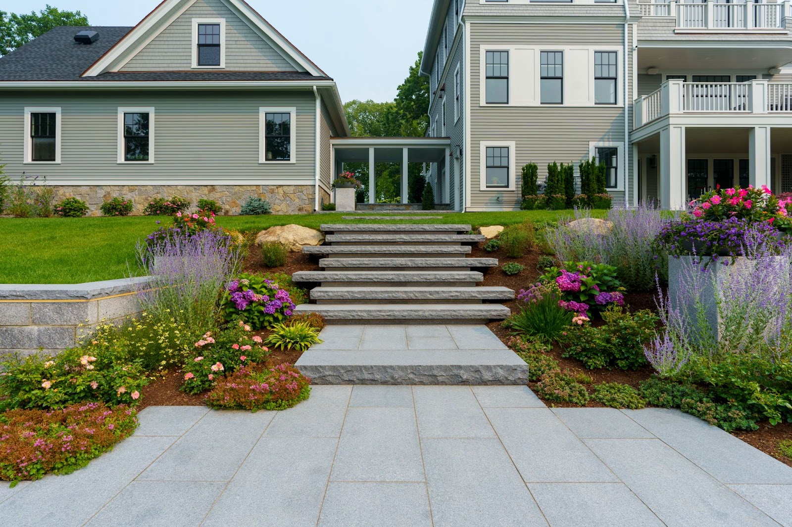The Homeowner’s Guide to Building a Backyard Oasis With Natural Stone