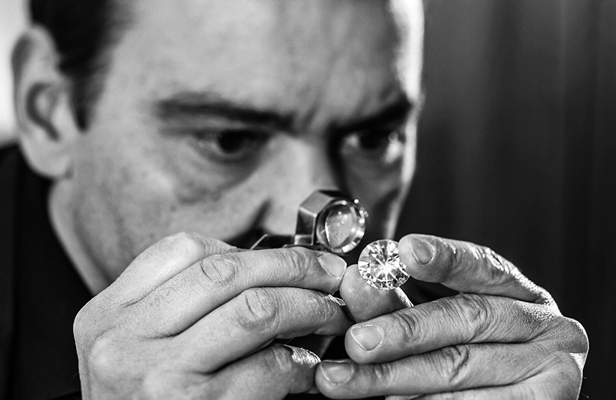 Here's What One Jeweler Wanted to Say When A Client Asked Why There Was