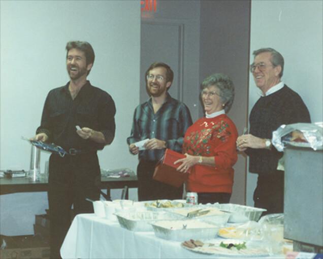 JewelCraft Inc. & The Jewelry Industry Mourn the Loss of Dorothy (Dot