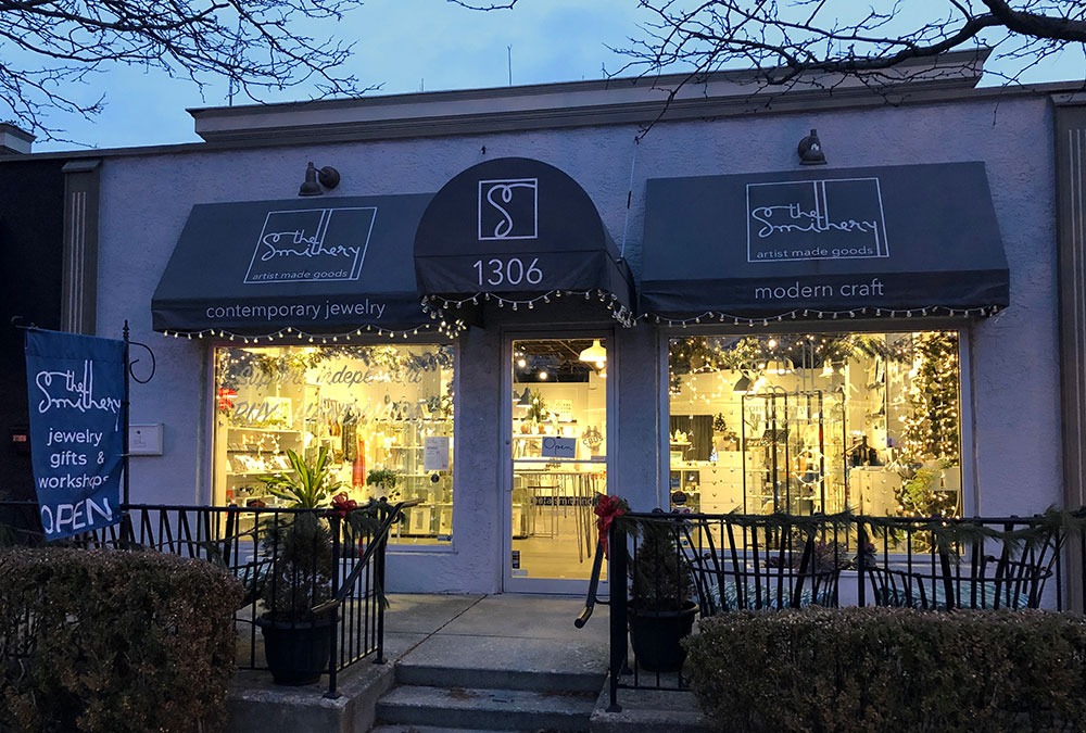 Ohio Jewelry Store Excels at Experiential Retail