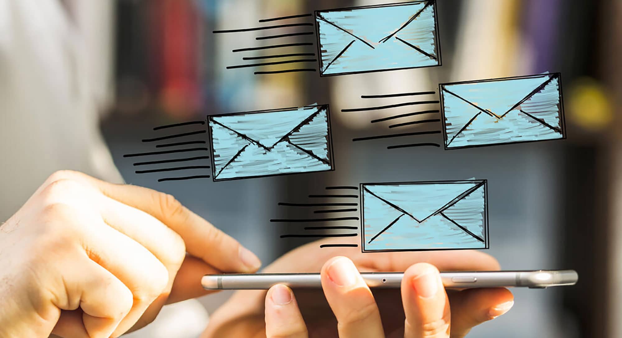 How to Use Your Jewelry Store's Email List for Marketing Campaigns