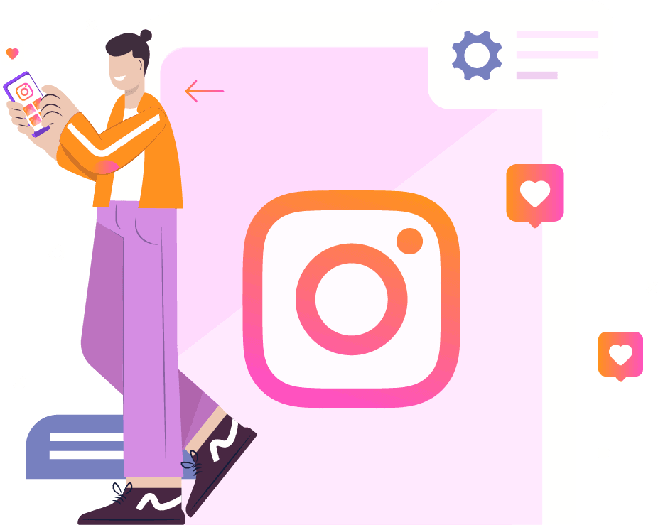 InsTracker Track a User's hidden Instagram activity
