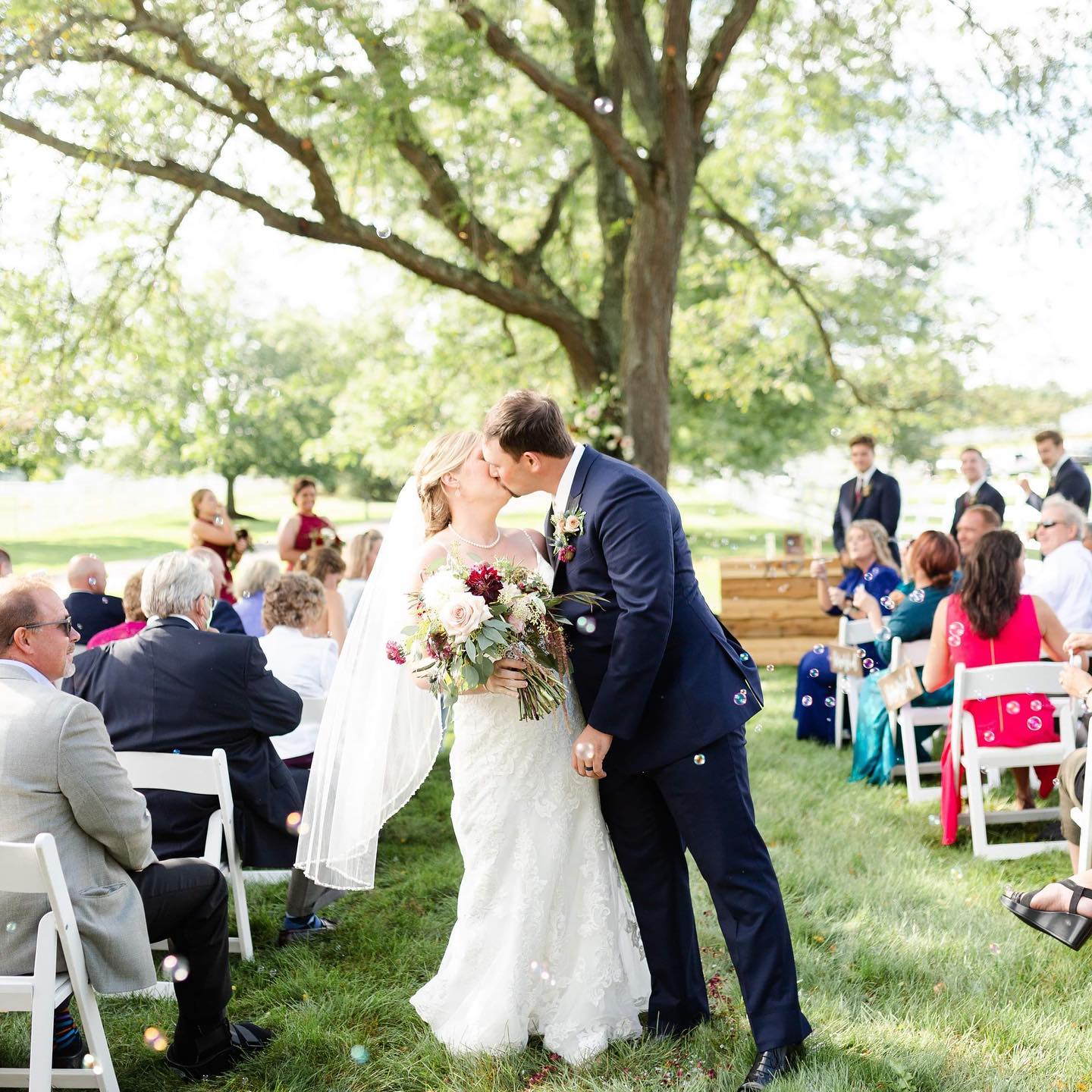 Leeman/Flarida InStrideEdition