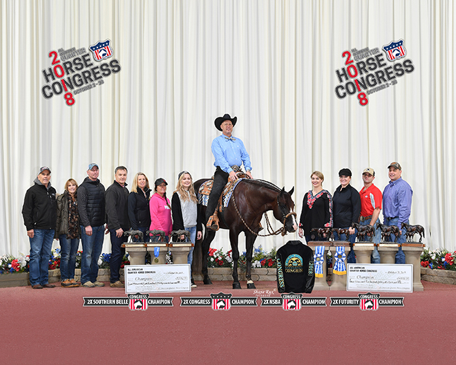 9+ Good Better Best Aqha FeargalLugano