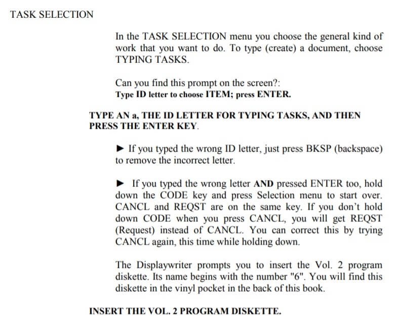 101 Technical Writing Examples of Awesome Manuals (2023)