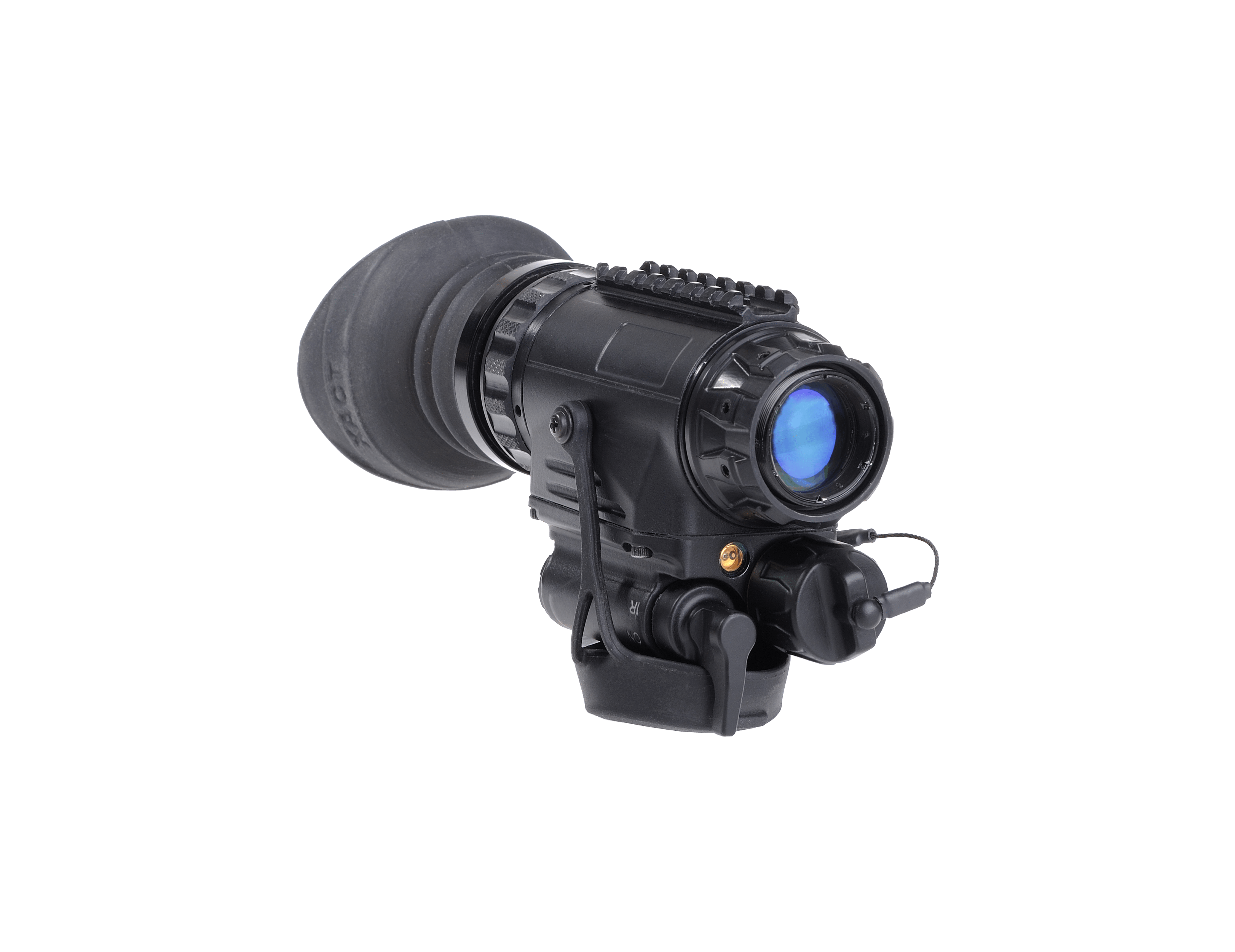 Image intensified night vision system XACT NV32 Instro