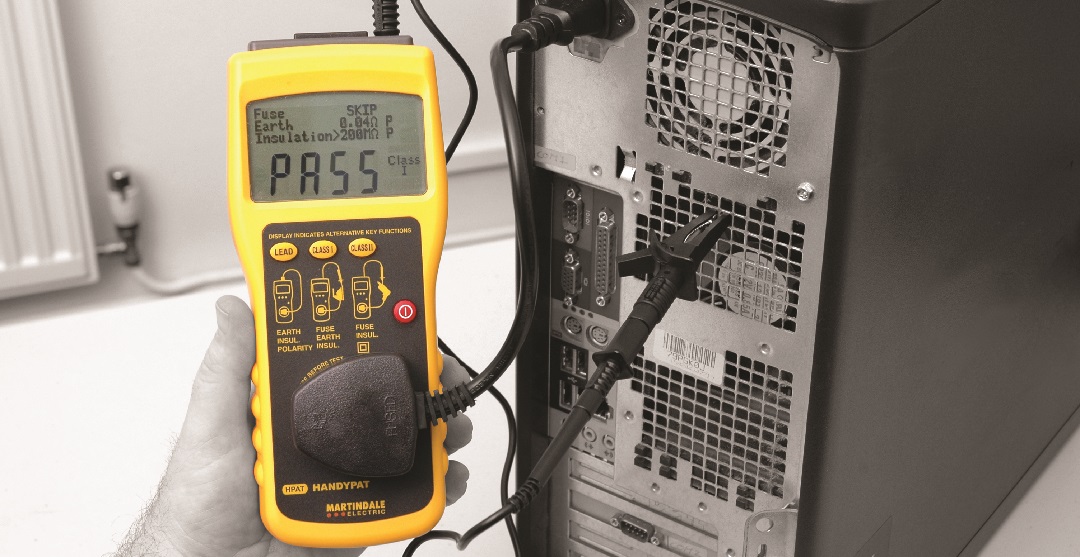 pat_testing Test Equipment Blog